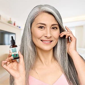 Glucotonic Buyer Linda S. 